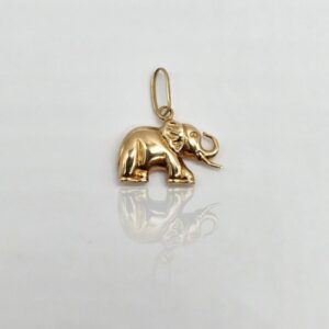 COLGANTE ELEFANTE