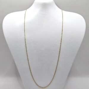 CADENA ROMBO 64CM