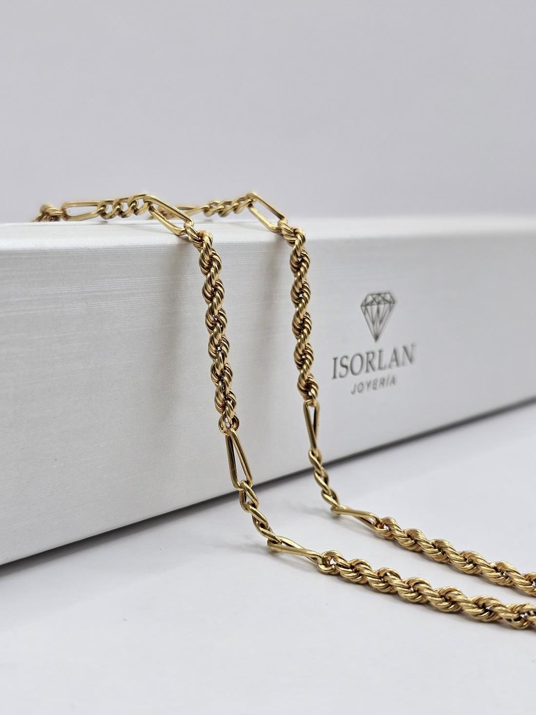 TEJIDO CORDON-CARTIER - Imagen 2